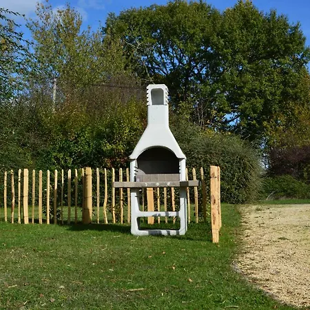 La Scierie Vakantiehuis *