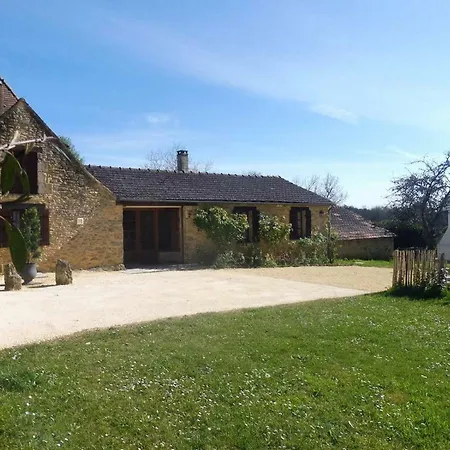 Vakantiehuis La Scierie Le Bugue