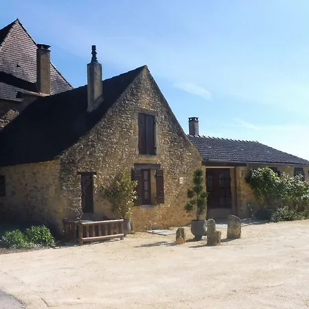 Vakantiehuis La Scierie Le Bugue