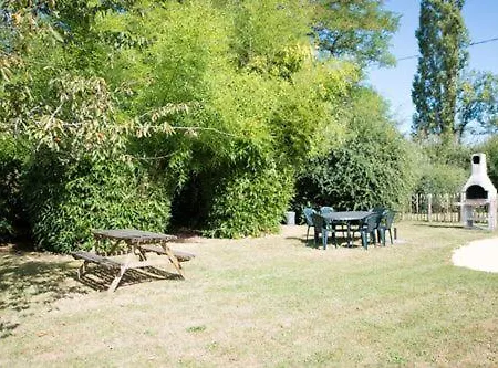 La Scierie Vakantiehuis Le Bugue