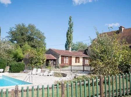 Vakantiehuis La Scierie *