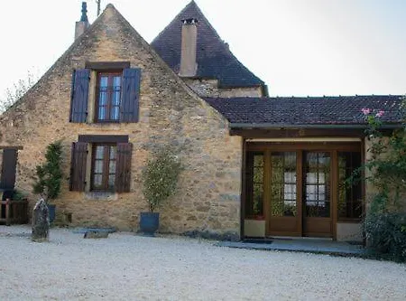 La Scierie * Le Bugue