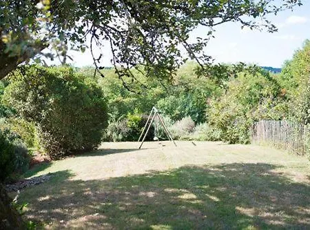 Vakantiehuis La Scierie *
