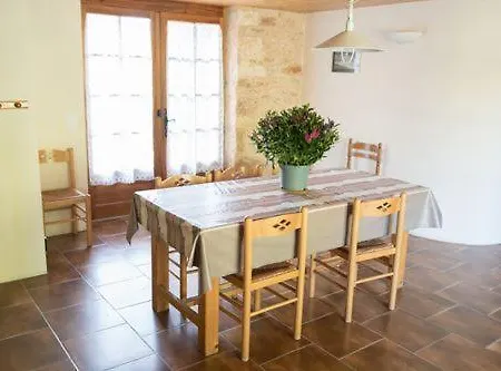 Vakantiehuis La Scierie *