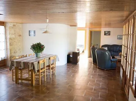 La Scierie Vakantiehuis