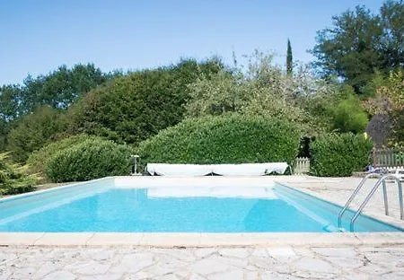Vakantiehuis La Scierie *