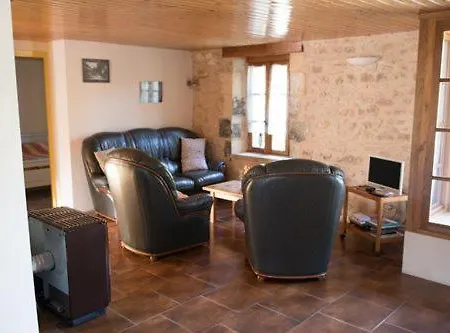 La Scierie * Le Bugue