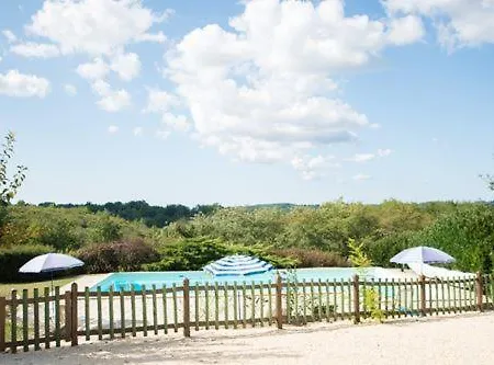 Vakantiehuis La Scierie *